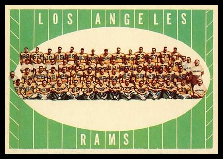 56 Los Angeles Rams